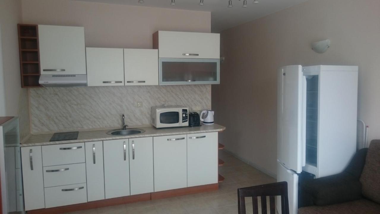 Appartamento con 2 Camere da Letto