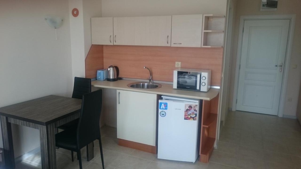 Monolocale Triplo Standard