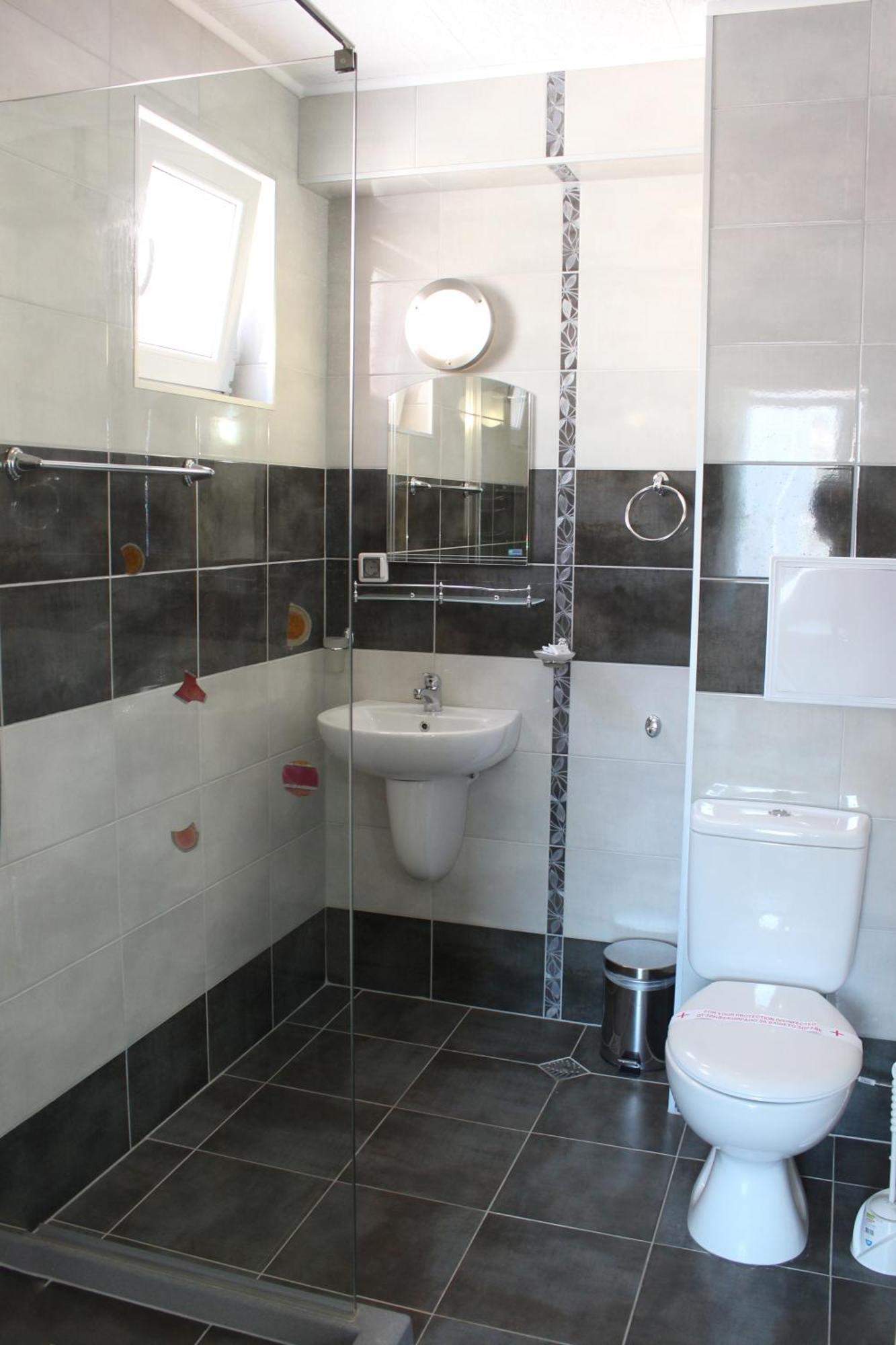 Junior Suite mit Balkon