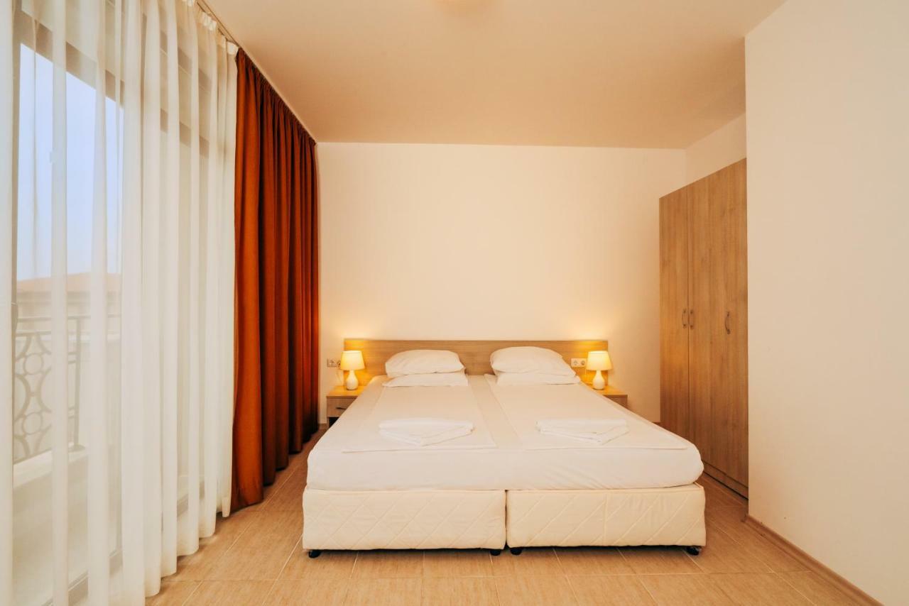 Apartment mit 2 Schlafzimmern