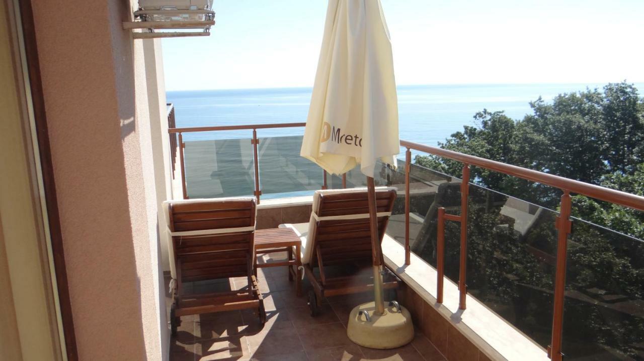Maisonette-Suite mit 4 Schlafzimmern, Vollpension inbegriffen