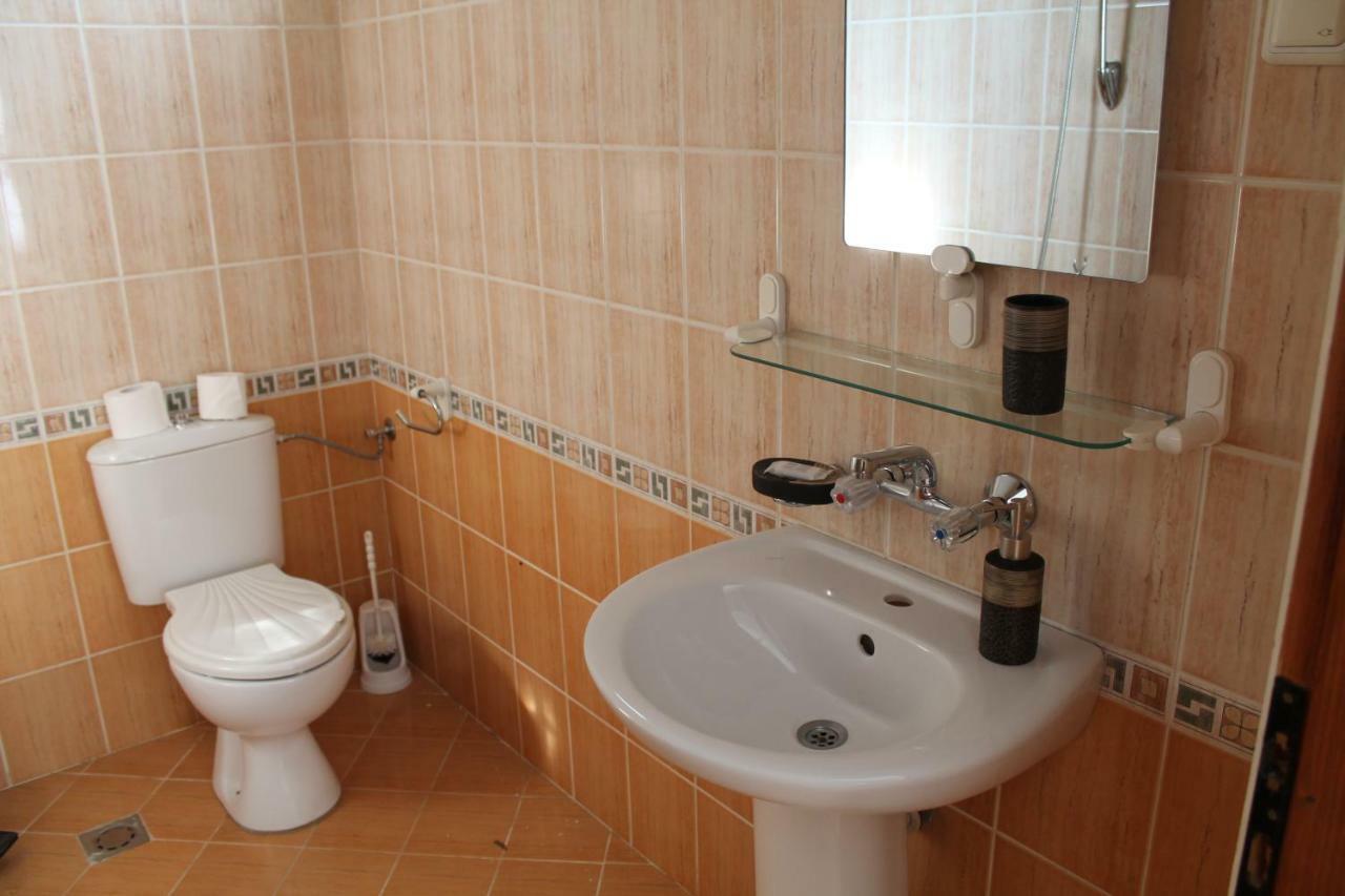 Apartament z 1 sypialnią
