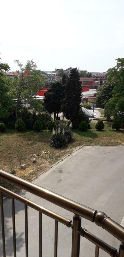 Apartament z 2 sypialniami