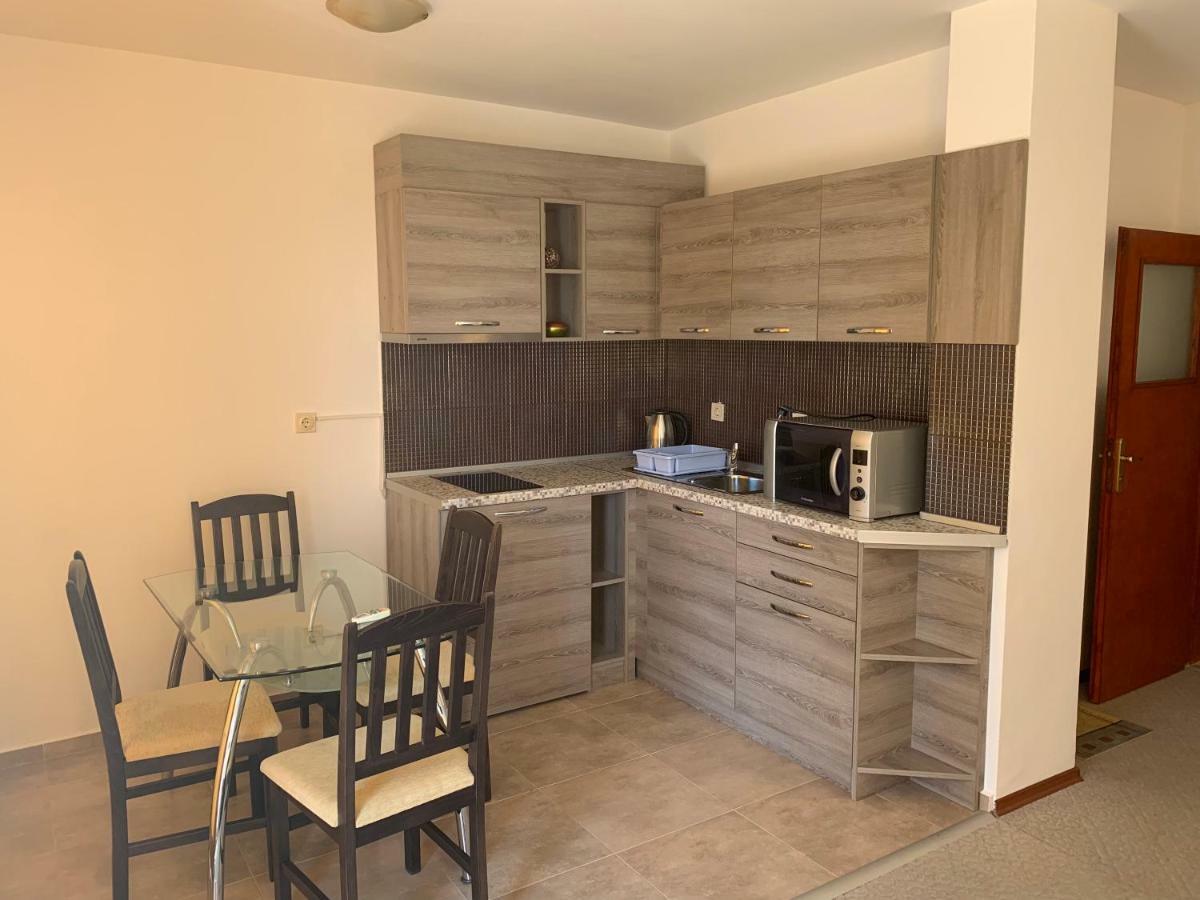 Appartement 1 Chambre avec Balcon