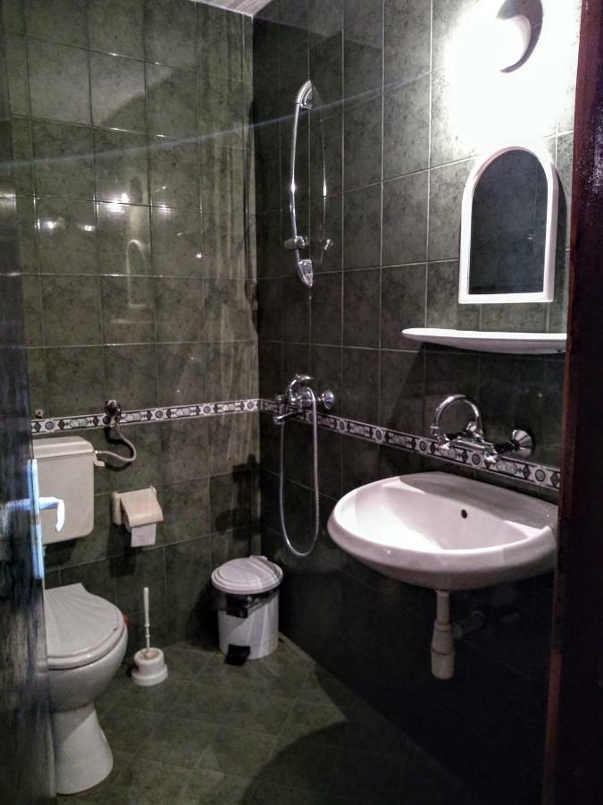 Apartament rodzinny typu Suite z balkonem