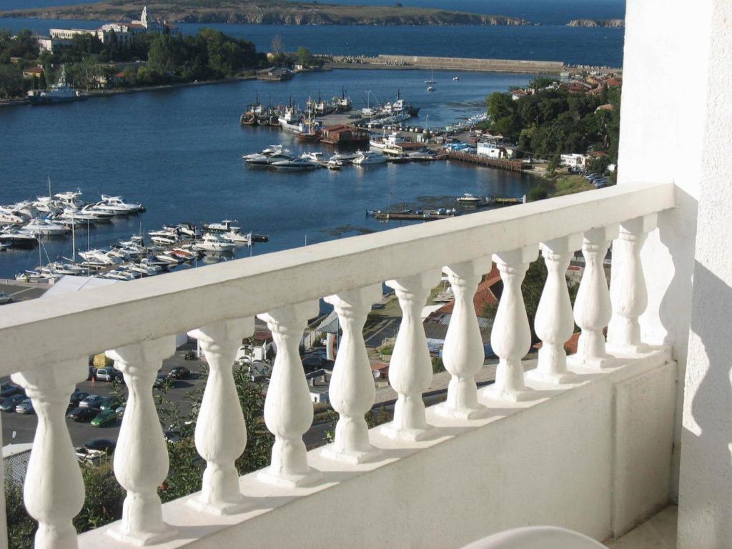 Suite mit Meerblick