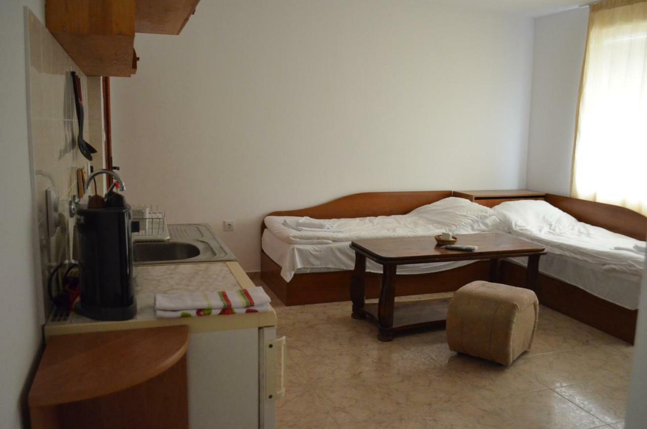 Appartement met 1 Slaapkamer