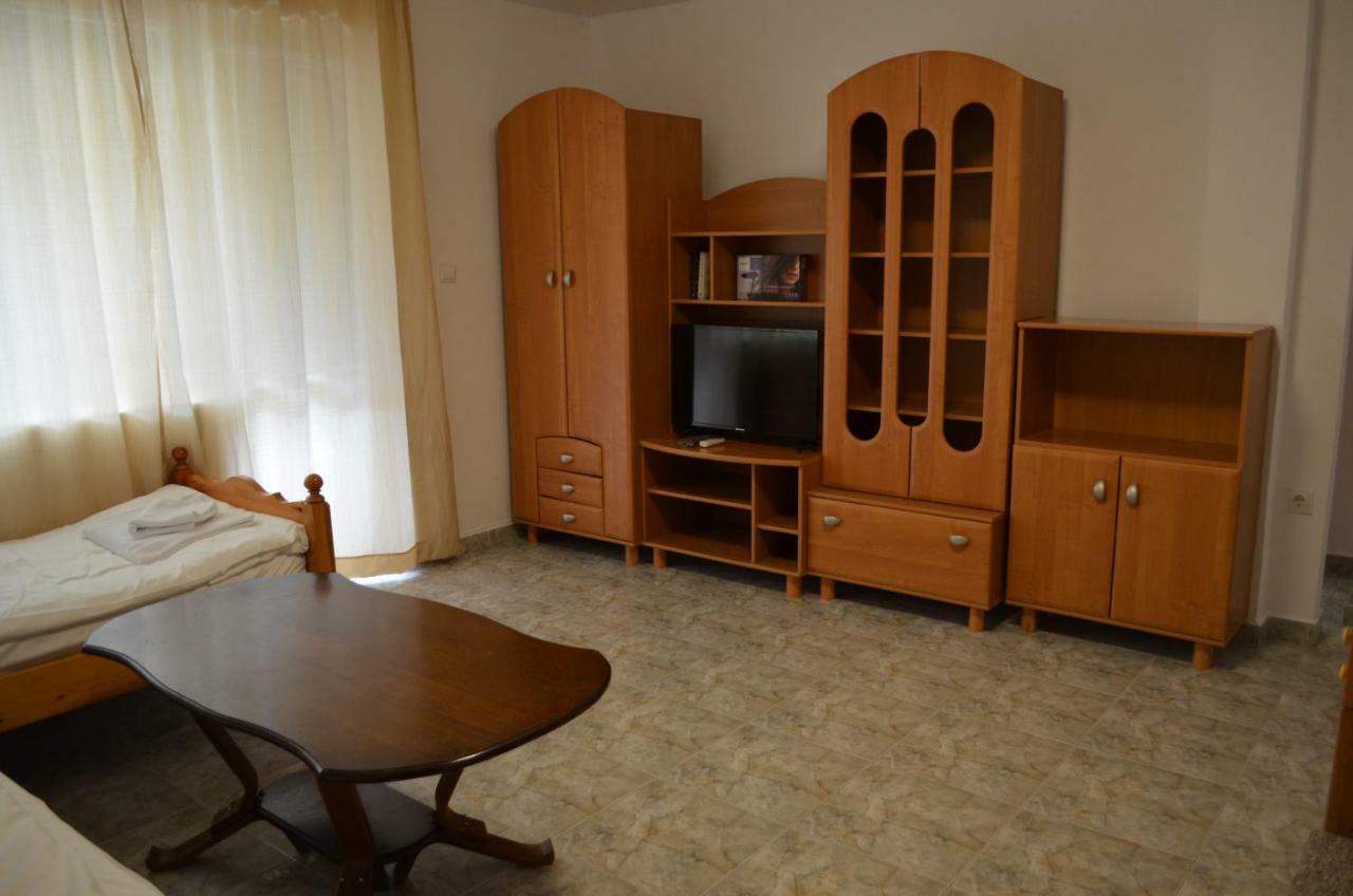 Appartement met 1 Slaapkamer