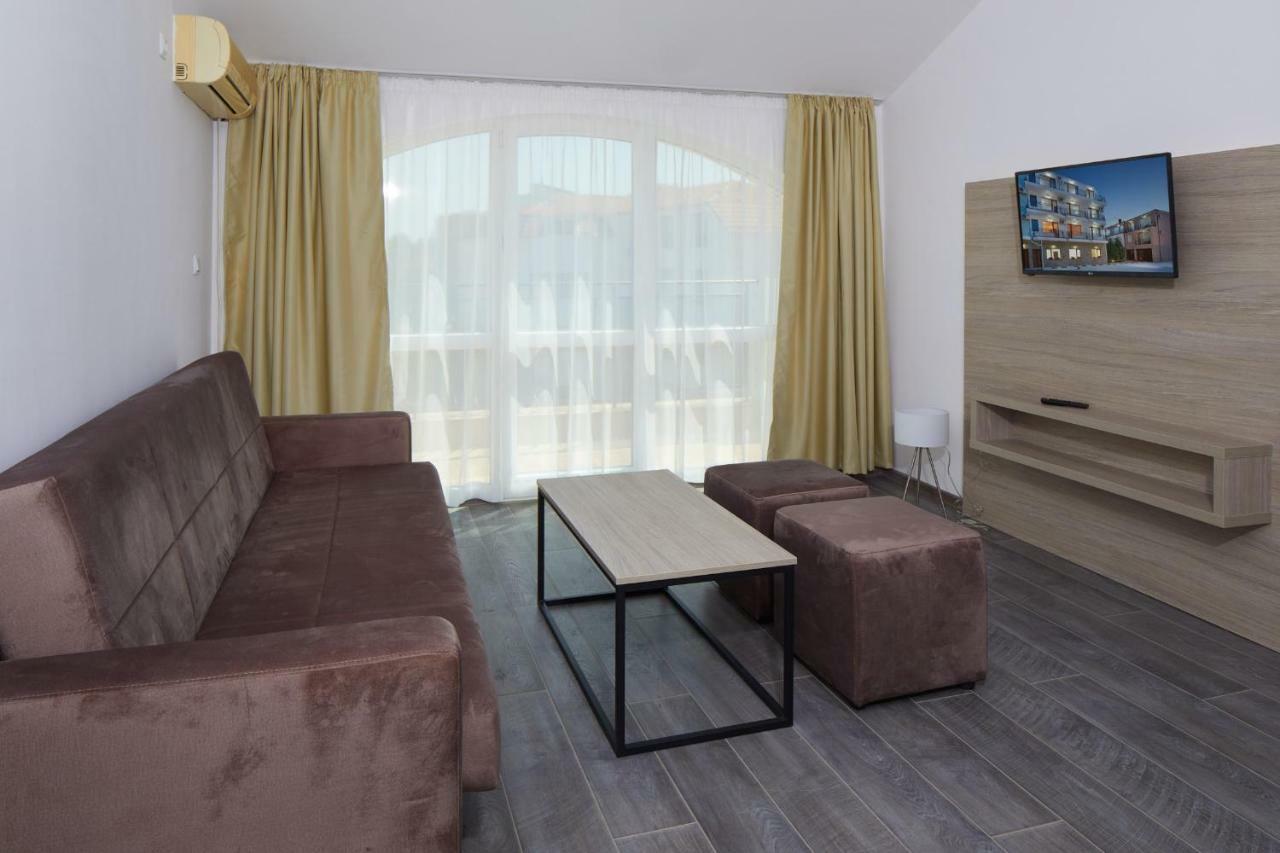 Deluxe Apartment with 1 bathroom