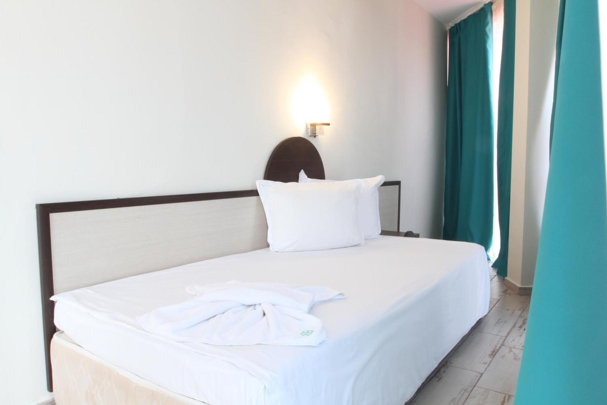 Single Room with Balcony