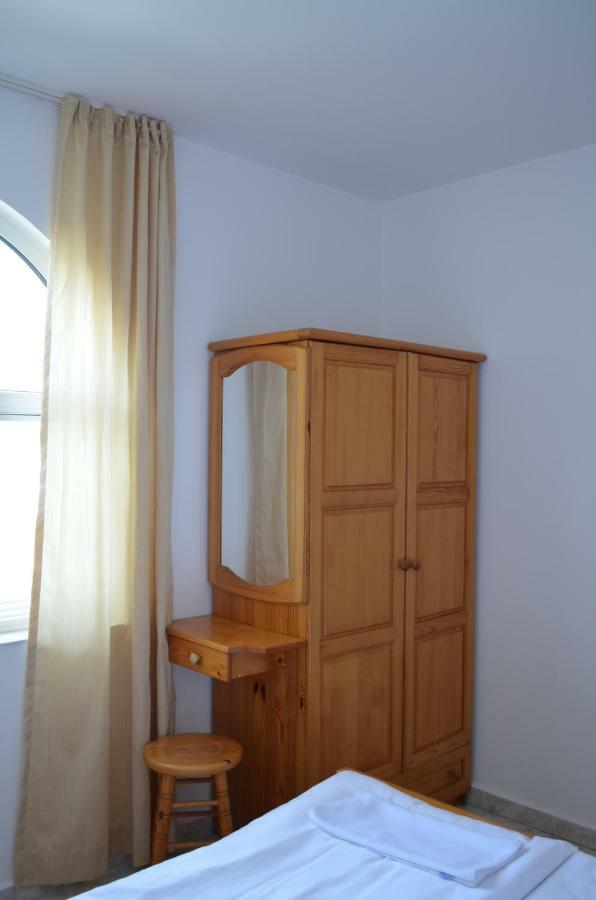 Appartement met 1 Slaapkamer