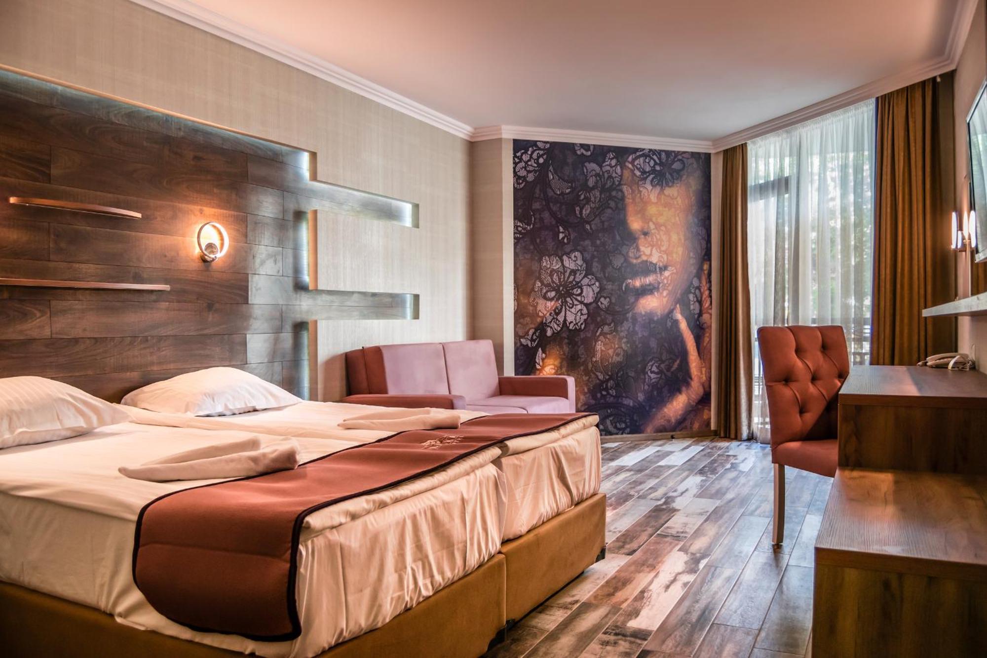 Superior Double or Twin Room