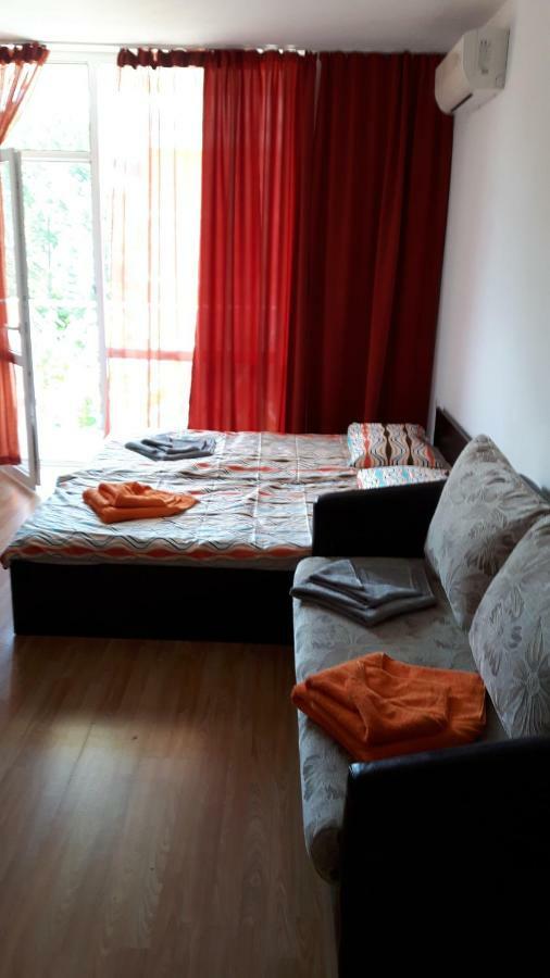 Appartamento Monolocale