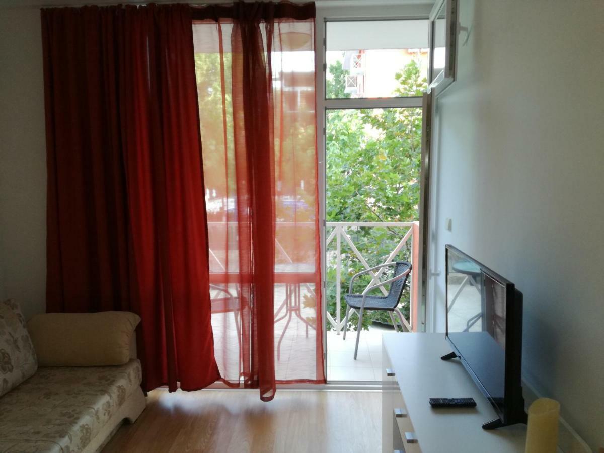 Appartamento Monolocale