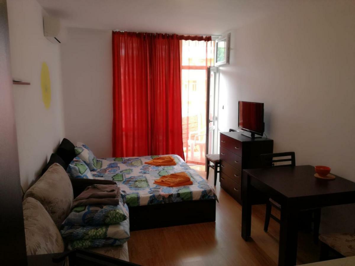 Appartamento Monolocale