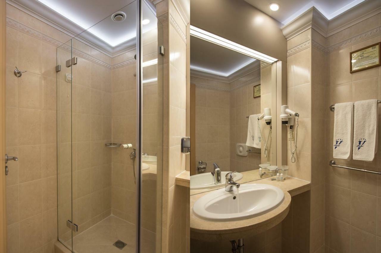 Appartamento con 2 Camere da Letto e Vista Mare