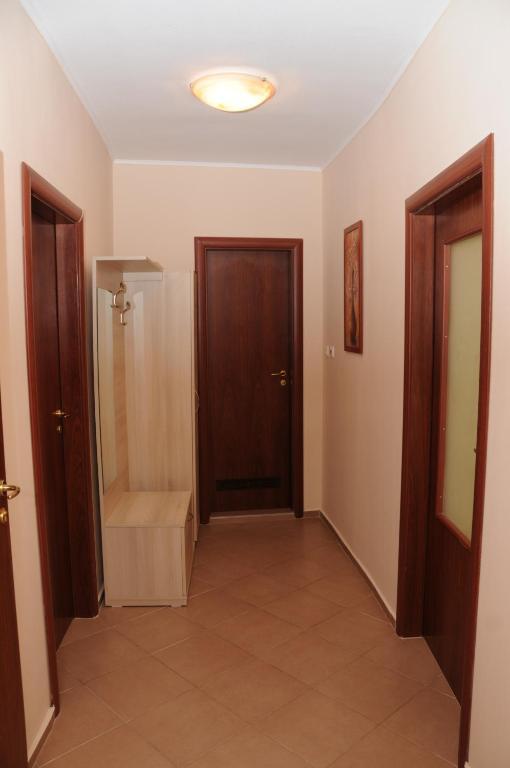 Appartamento con 1 Camera da Letto