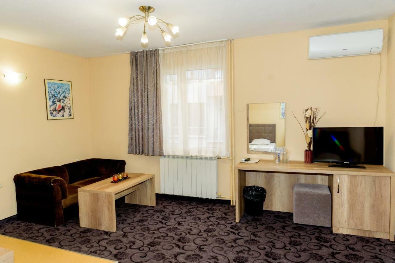 Familiensuite