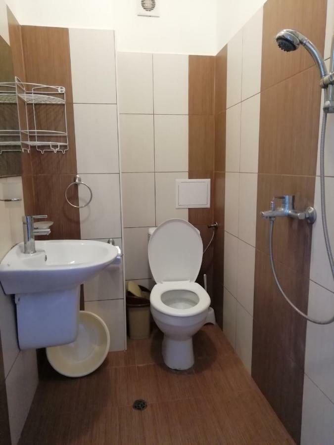 Двойна стая