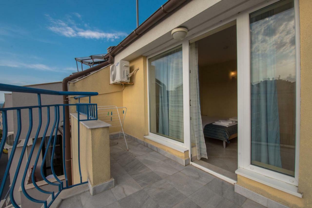 Apartment mit 2 Schlafzimmern