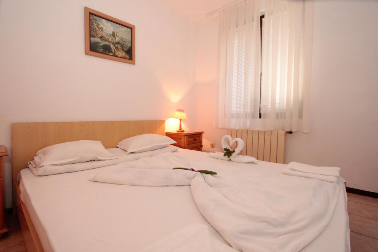 Suite mit 3 Schlafzimmern