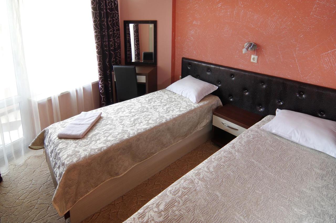 Zweibettzimmer
