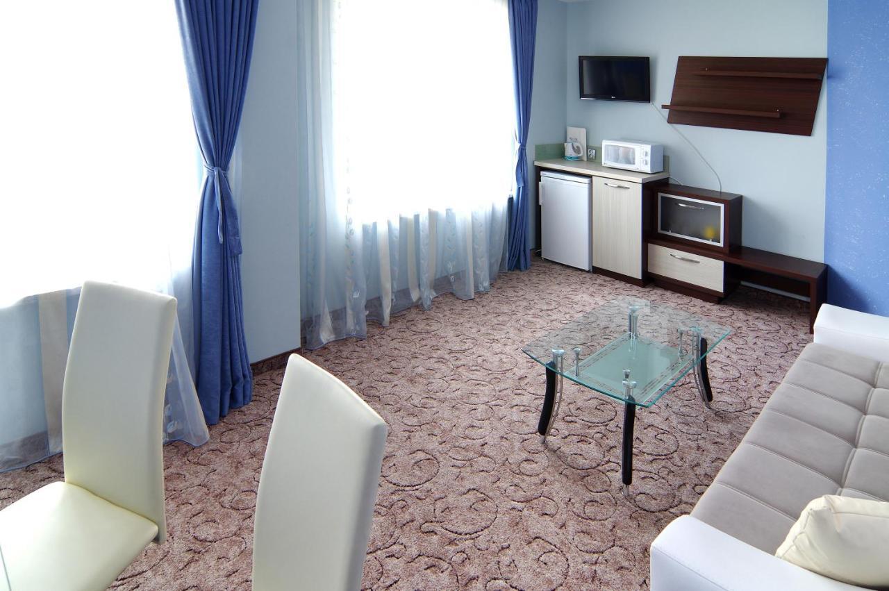Suite mit 1 Schlafzimmer