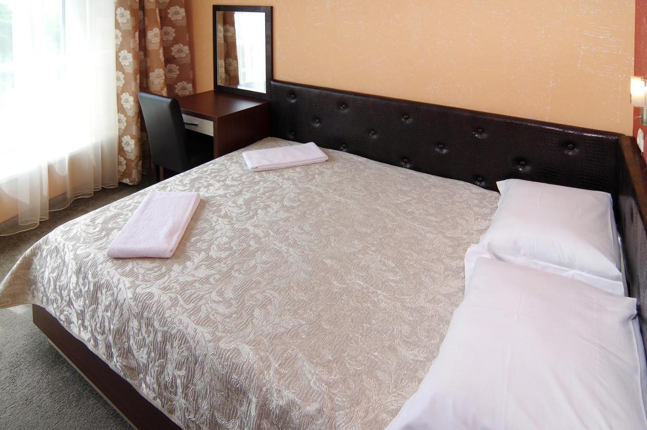 Suite mit 1 Schlafzimmer mit Meerblick