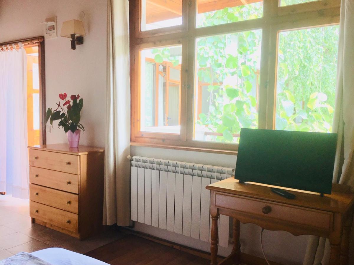 Studio (2 osoby dorosłe)