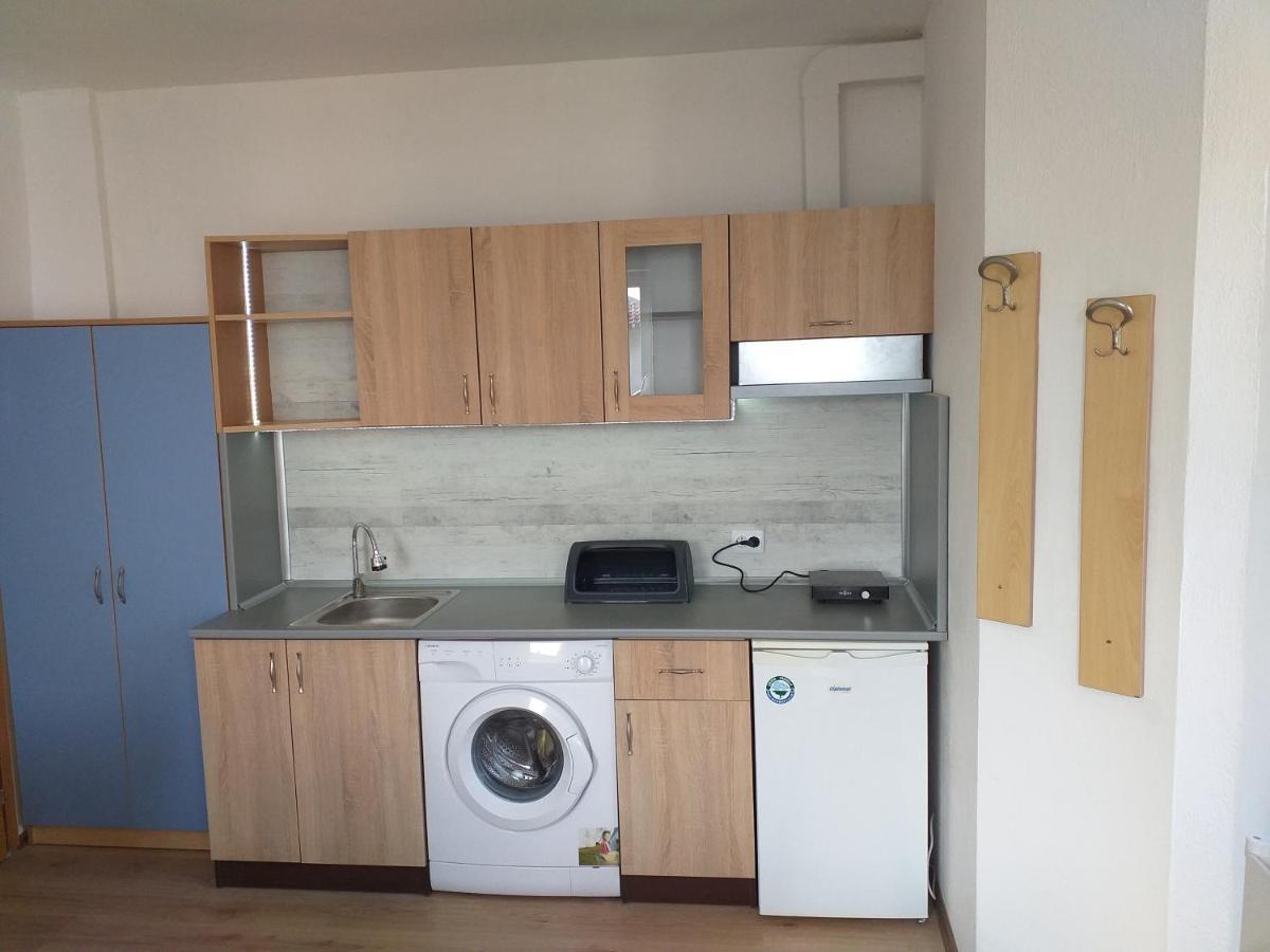 Apartment mit Meerblick