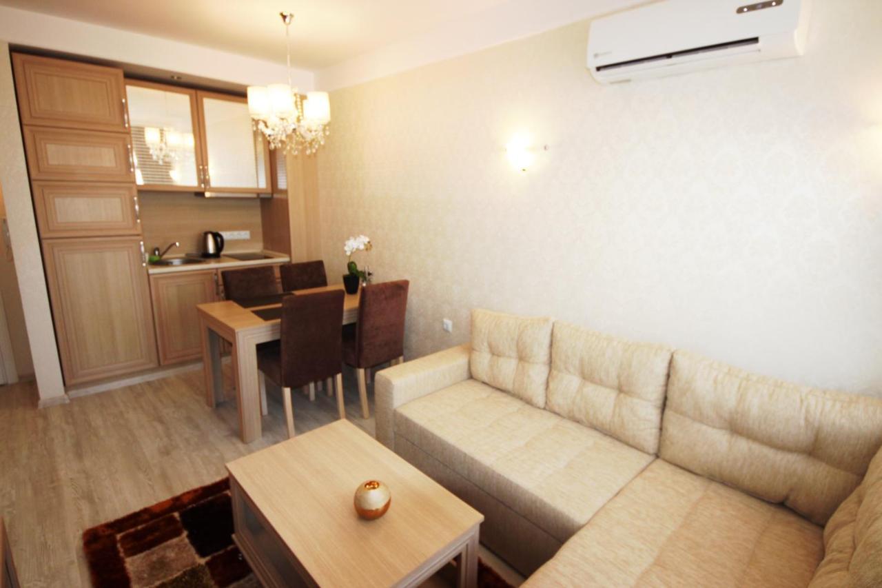 Deluxe Familiensuite