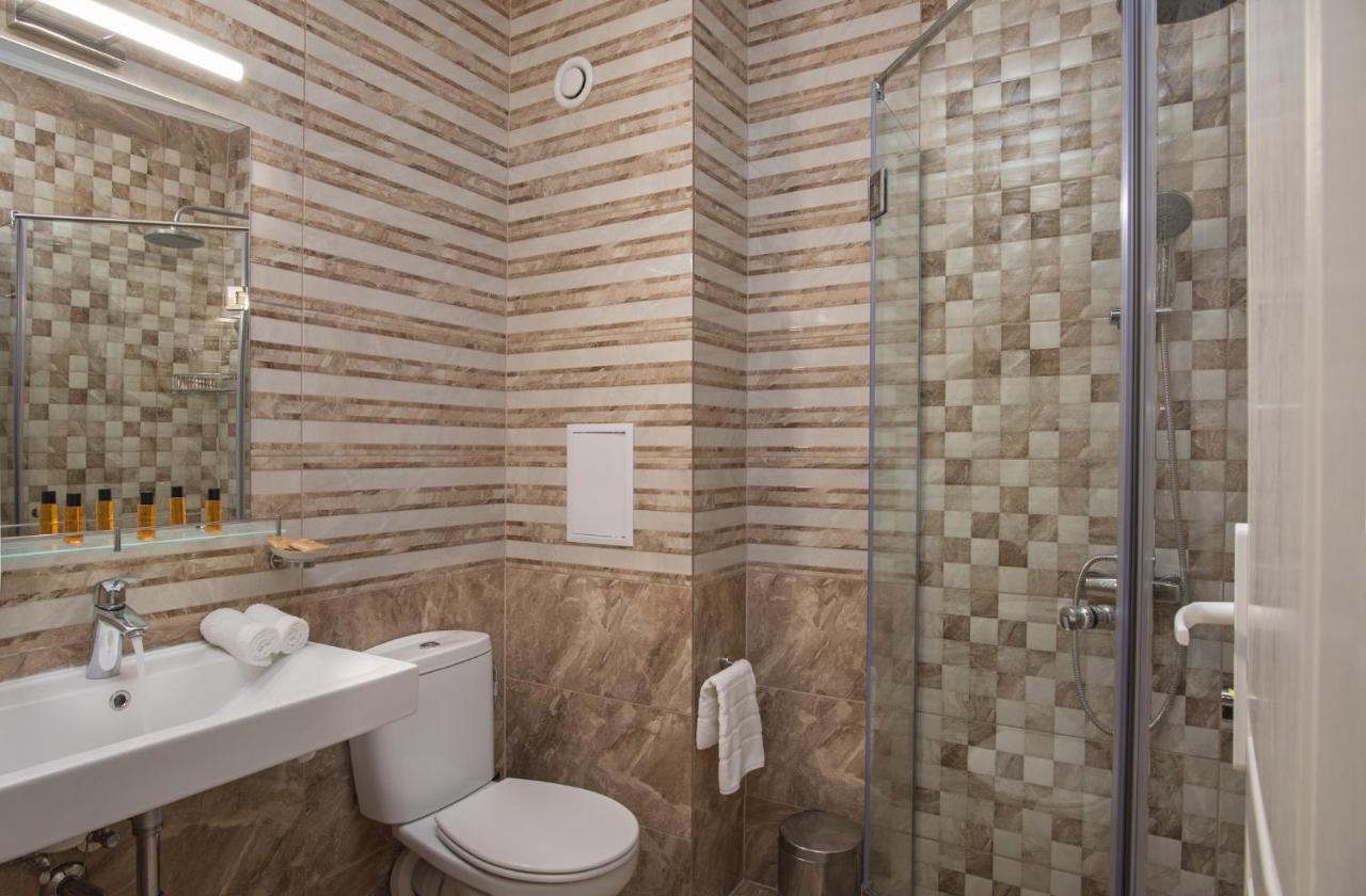 Deluxe Doppelzimmer