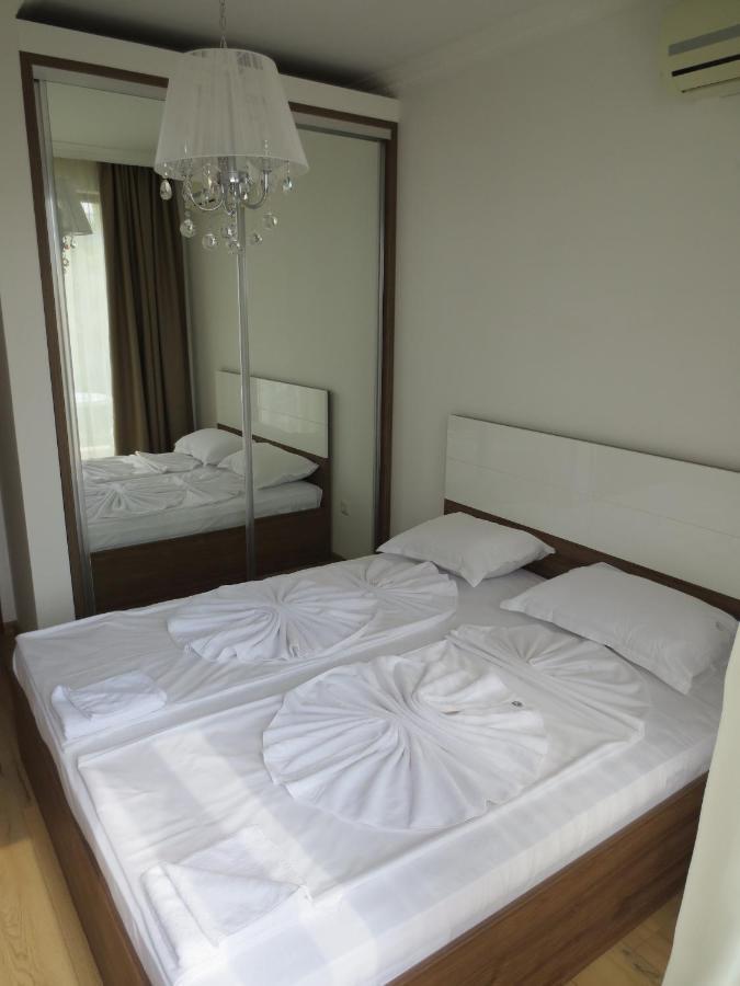 Apartament z 1 sypialnią