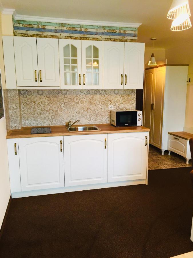 Apartment mit 1 Schlafzimmer