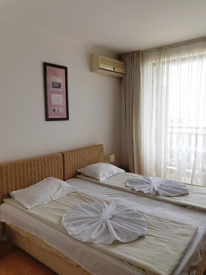Apartment mit 1 Schlafzimmer