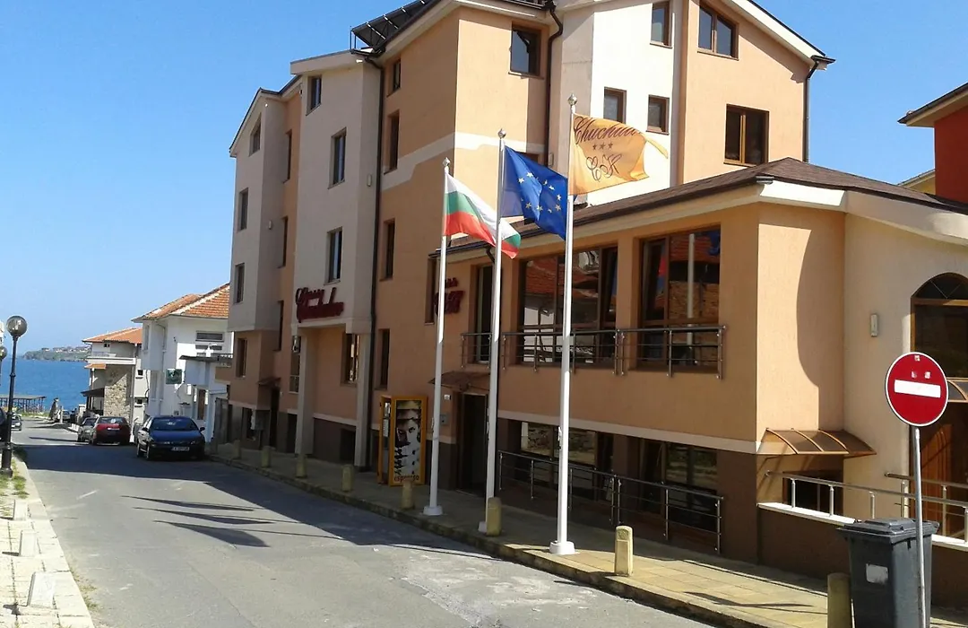 Hotel Chuchulev-1