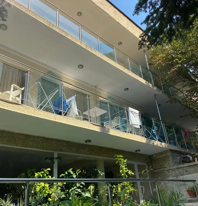 Hotel Kamenec Budget-1