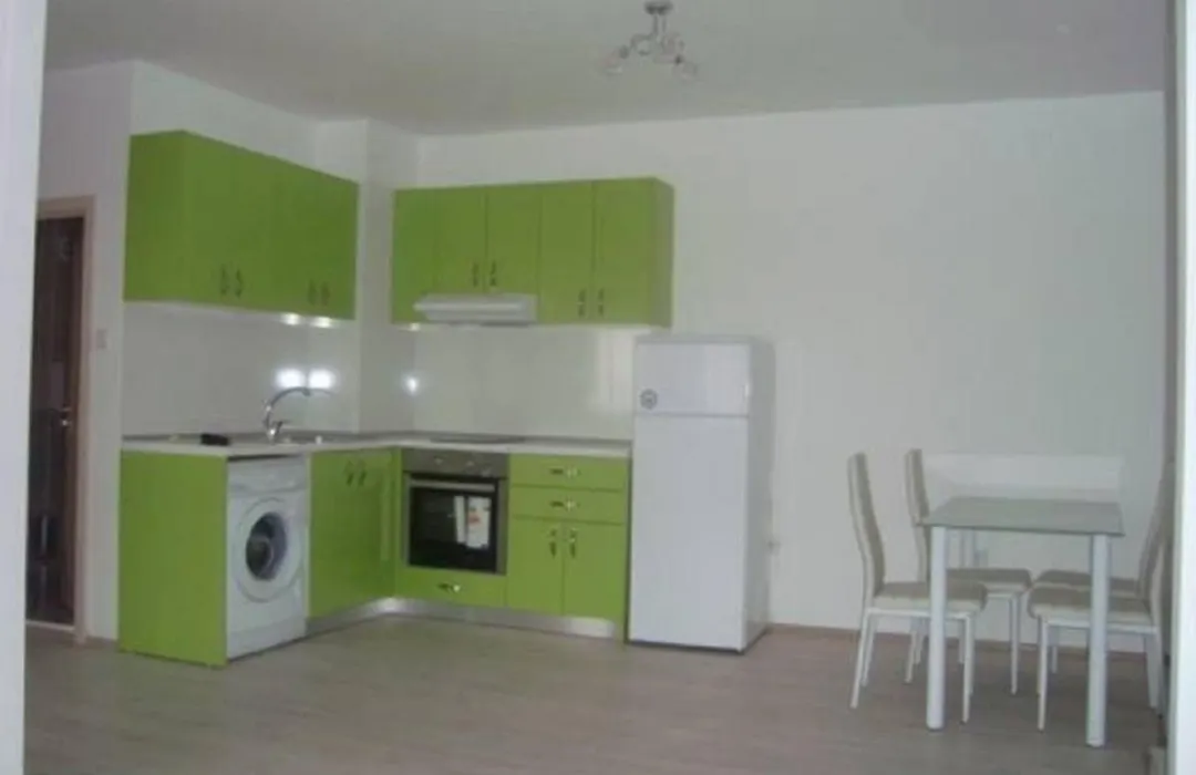 Apartment Julia-1