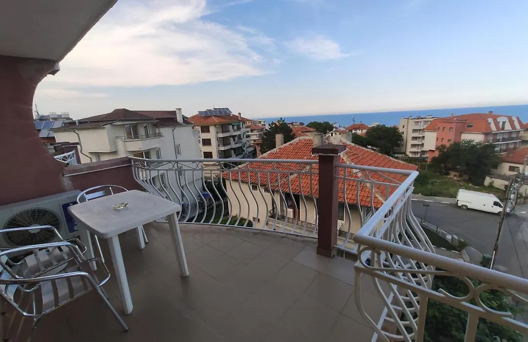 Family Hotel Denica-1