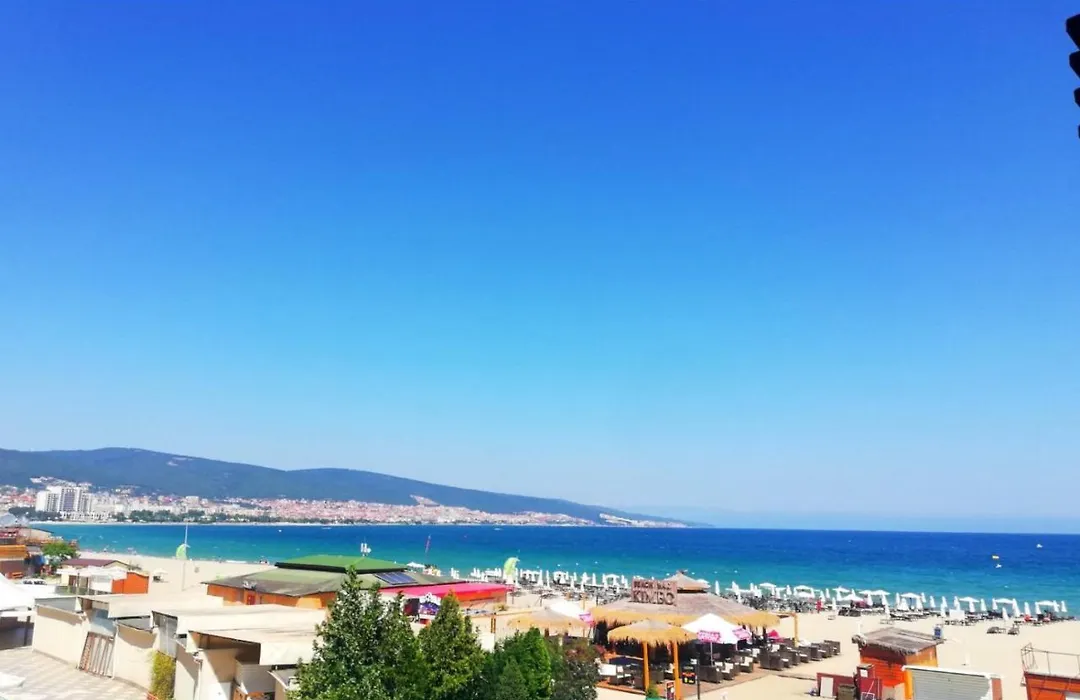 Briz Beach Apartments - Section B-1
