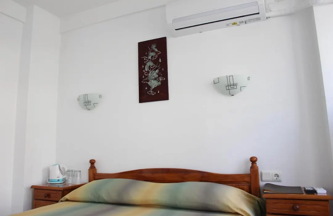 Radik Guest Rooms-1