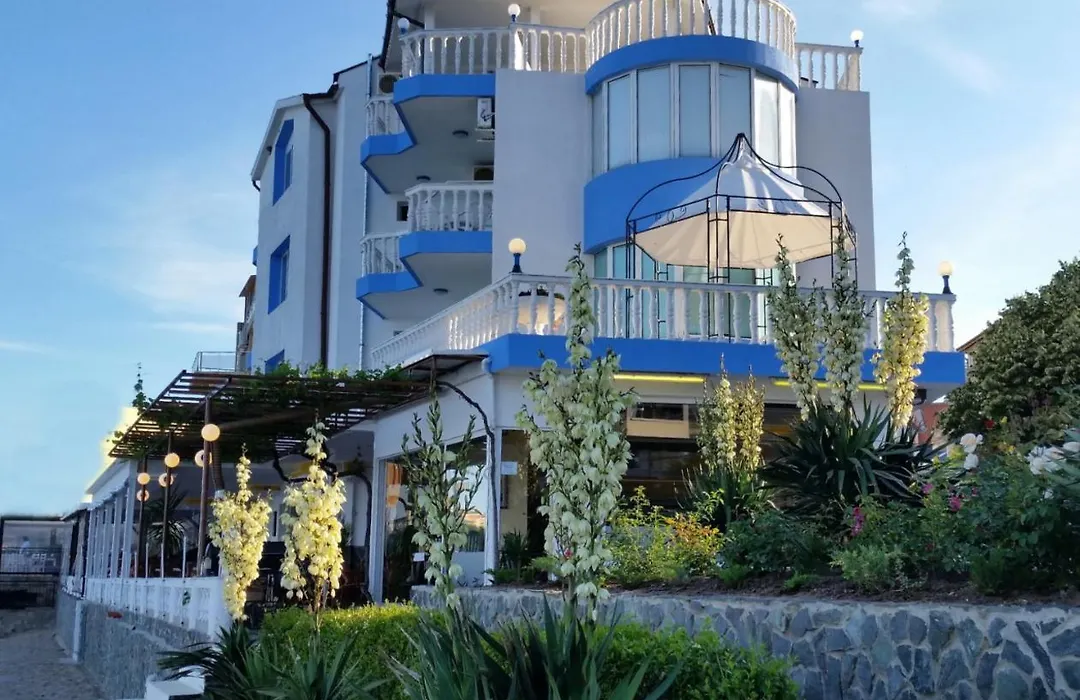 CASA DEL SOL Sozopol-1