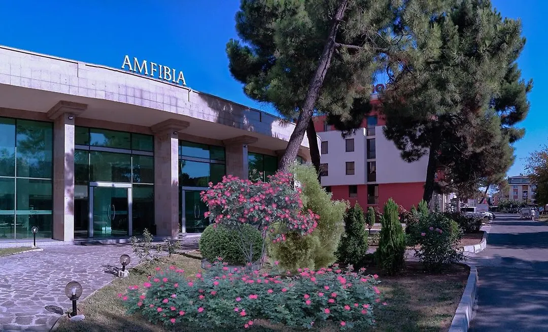 Amfibia Beach Complex-1