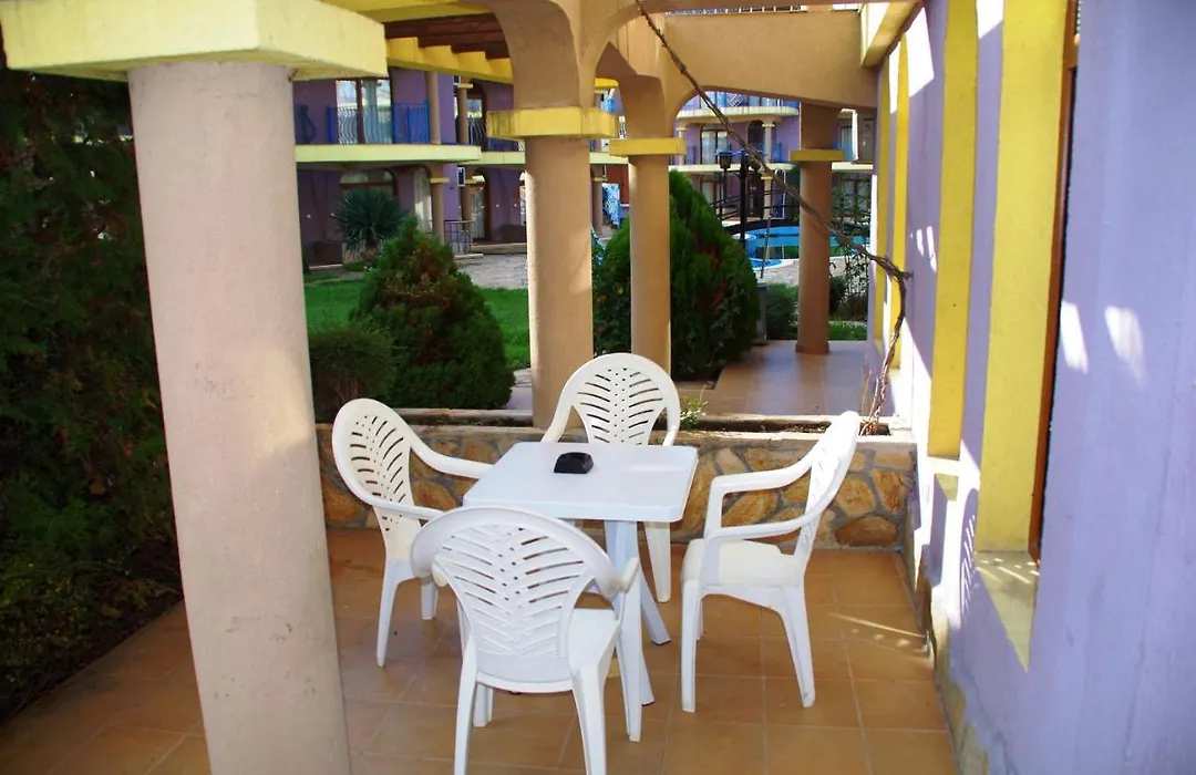 Azura Garden Apartments-1