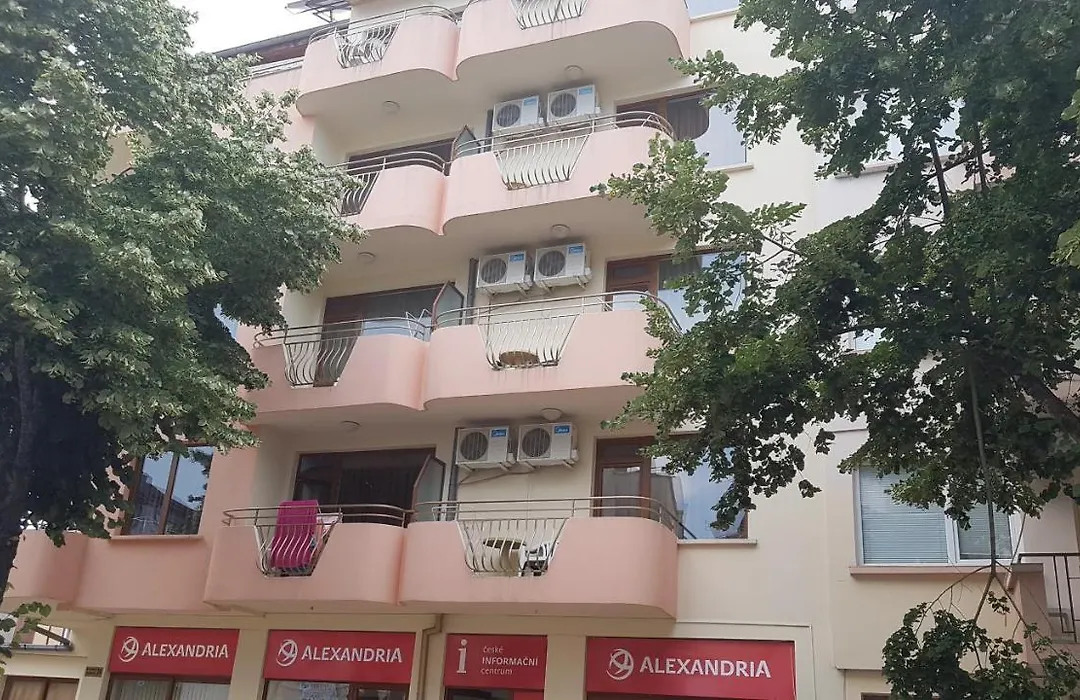 Hotel Atanasov 1-1