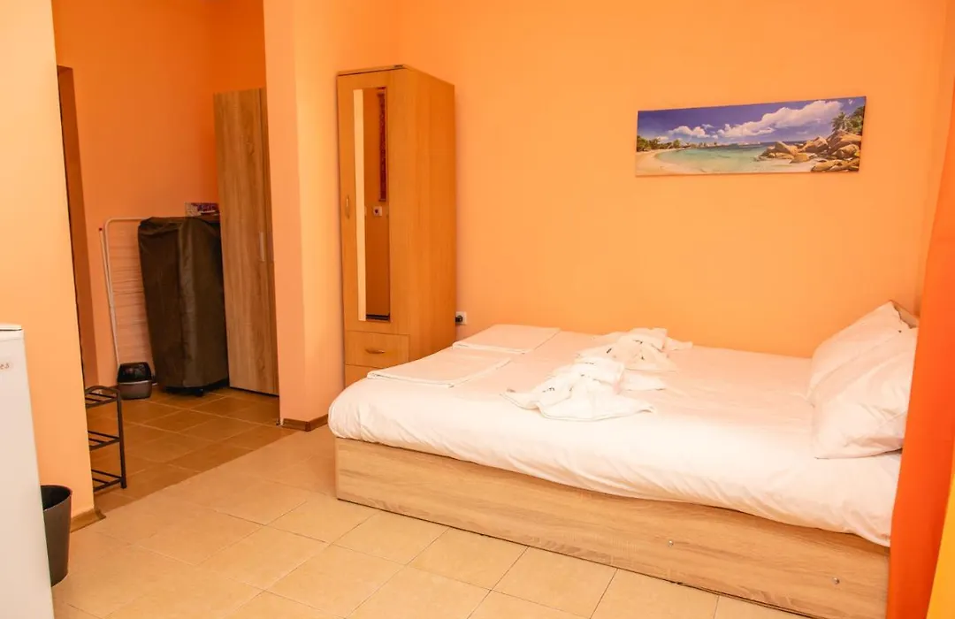 Studio In The Centre Of Sunny Beach-1