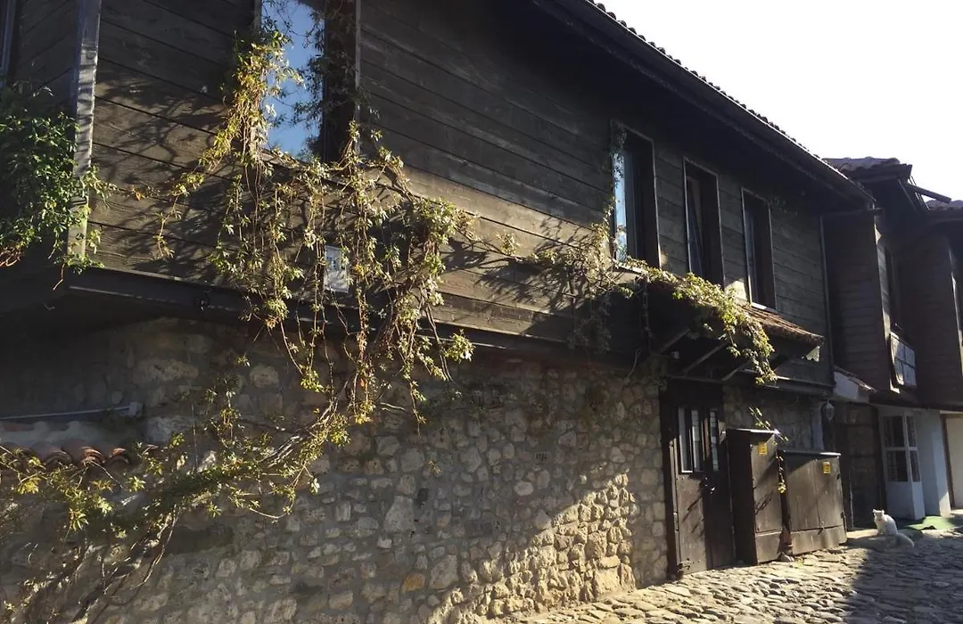 Apartment In A Beach House Old Town Nessebar-1