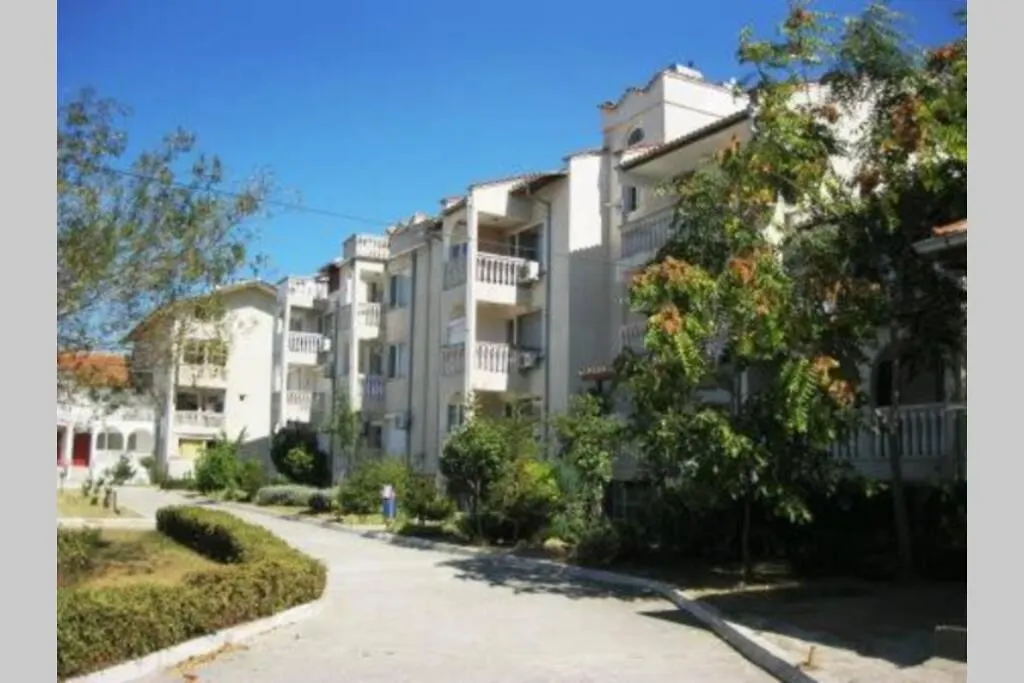 Your Lovely Summer Home In Sunny Beach-1