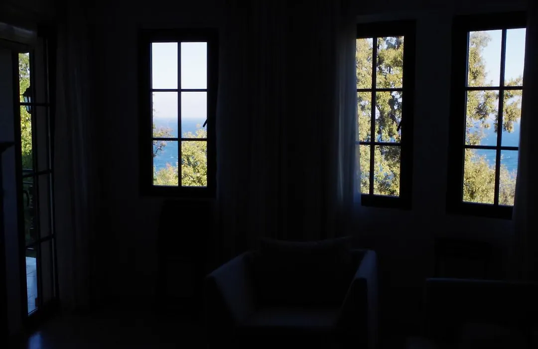 Beautiful 1St-Line Seaview Private Appartement In The Cliff Resort-1