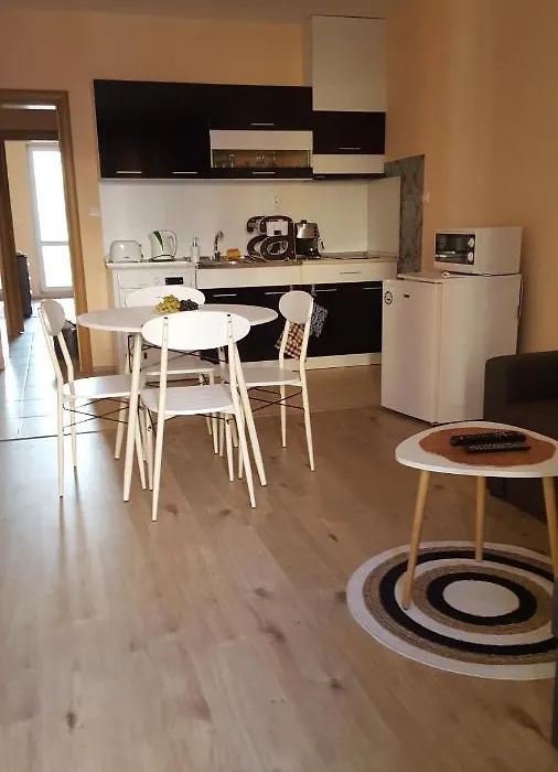 Apartment Black Sea-1